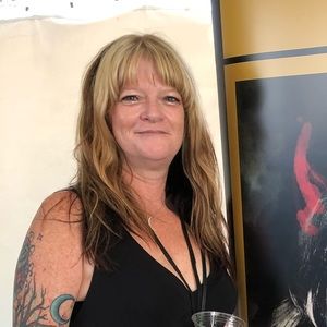 Meet your Posher, Kimberley